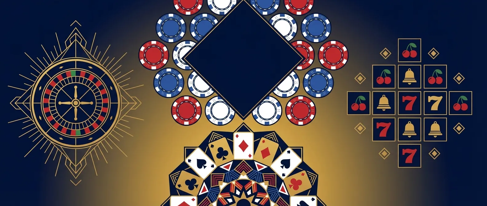 Del Oro Casino bonus banner